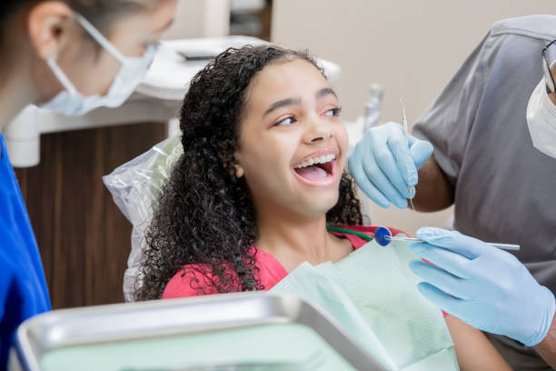 Best Dentist for Tooth Abscess  in Federalsburg, MD
