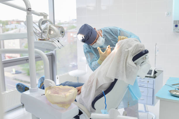 Emergency Dentist for Kids in MD